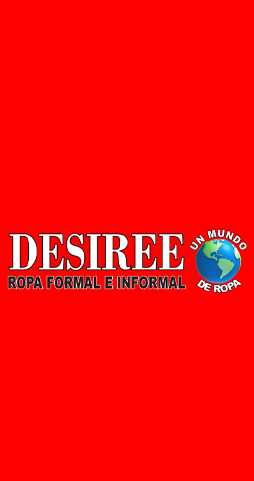 Catálogo de productos
