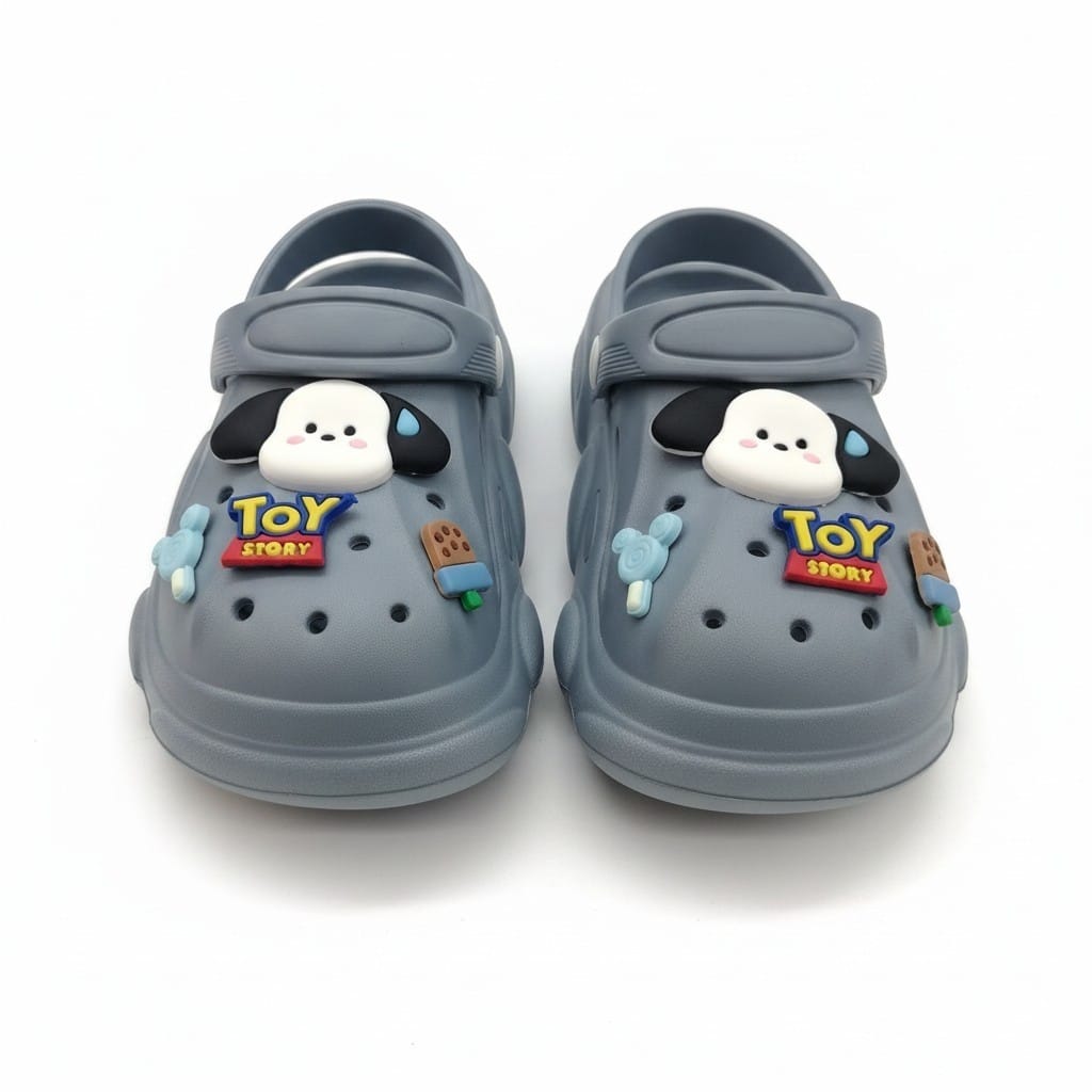 CROCS DE NENE NENA 
