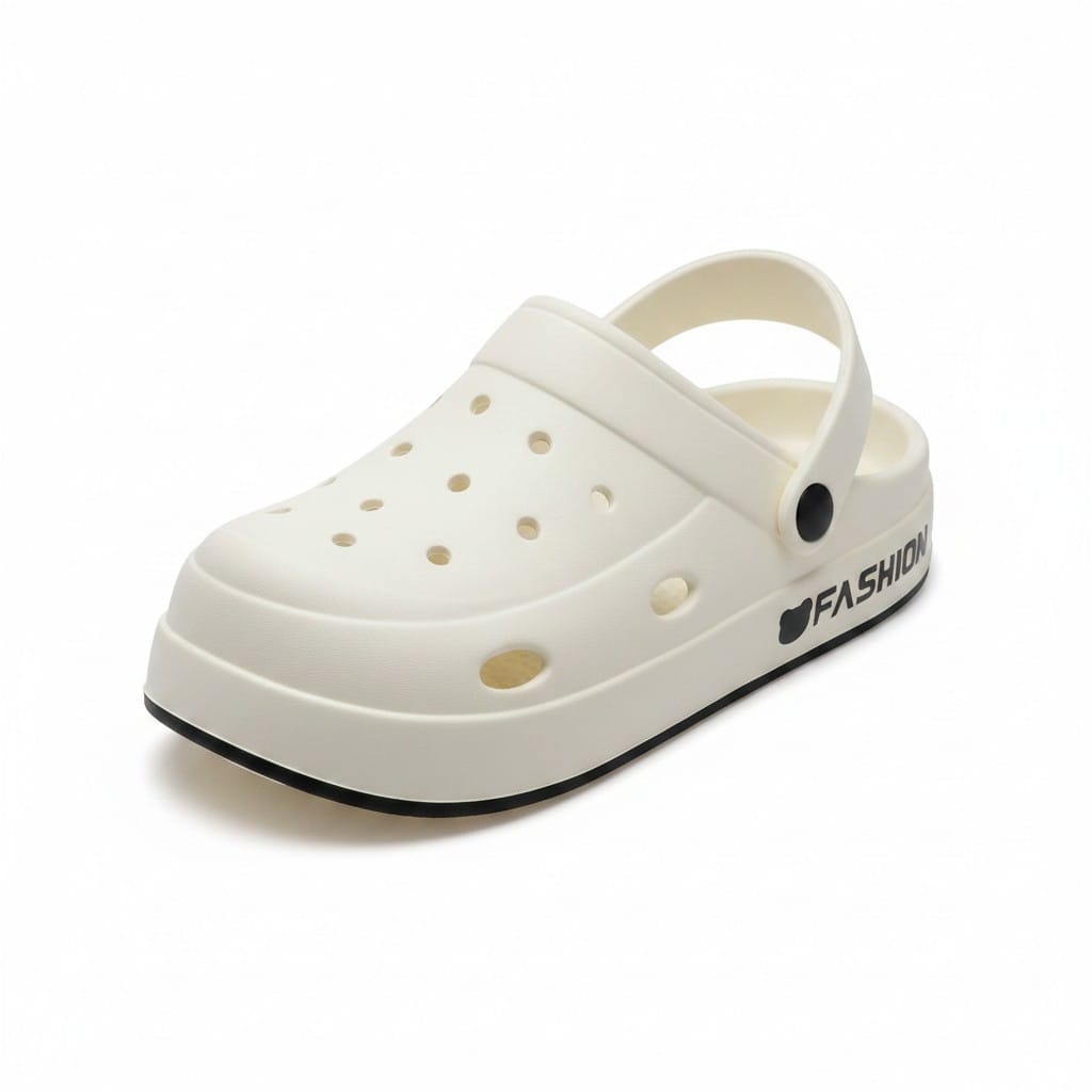 CROCS DE MUJER 